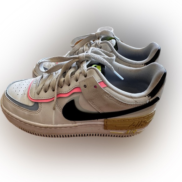 Nike AF1 - Picture 2 of 7
